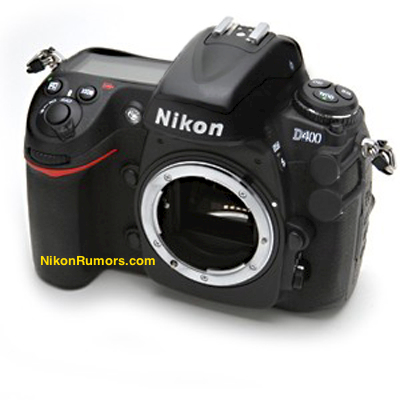 Nikon on Nikon D400 Again   Nikon Rumors