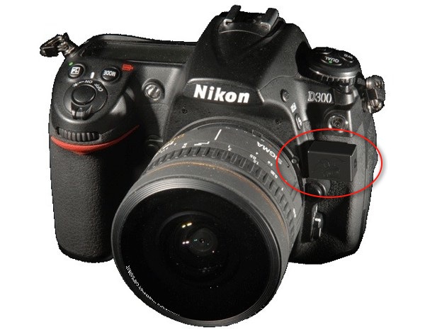 nikon d900. Another free Nikon camera
