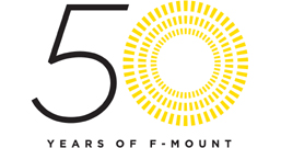 f-mount_50th_logo