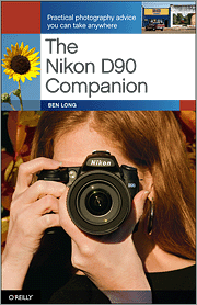 new-nikon-d90-book