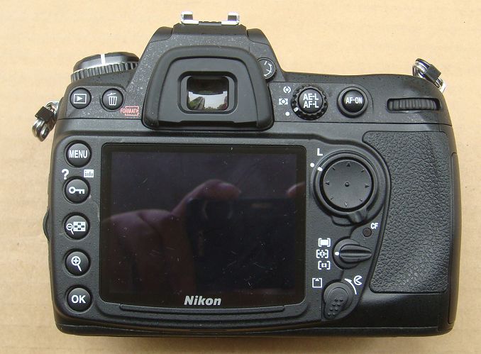 nikon d300s 4 More Nikon D300s pictures