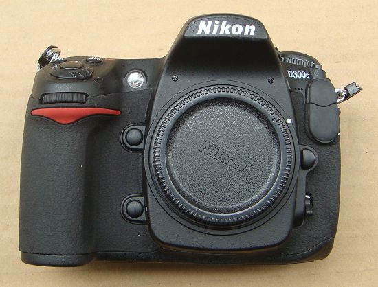 nikon d300s More Nikon D300s pictures