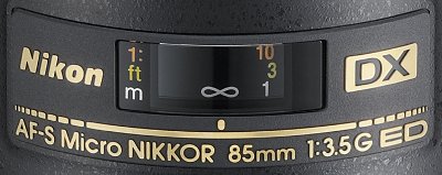 nikon-85mm-DX-lens