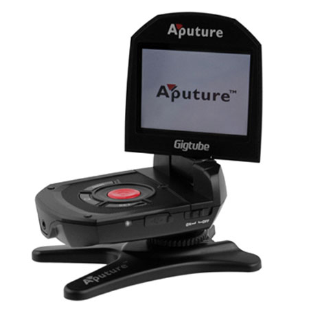 Aputure-Remote-Control LCD