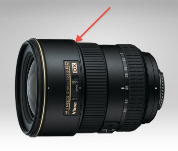 current 17-55 2.8 model