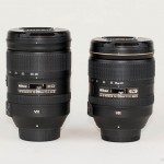 24-120mm and 28-300mm without hood