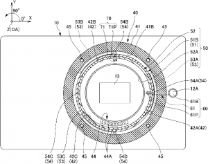 nikon evil mount patent 300x237 Rumor: Nikons mirrorless camera will be targeting professionals, to be released in few weeks