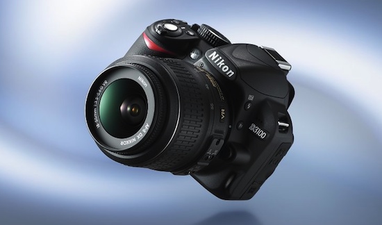 nikon d31000. the Nikon D3100 (v.1.01).
