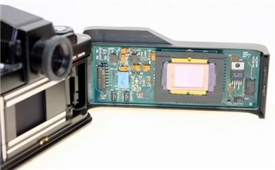  Nikon patents a digital back for 35mm film SLR cameras