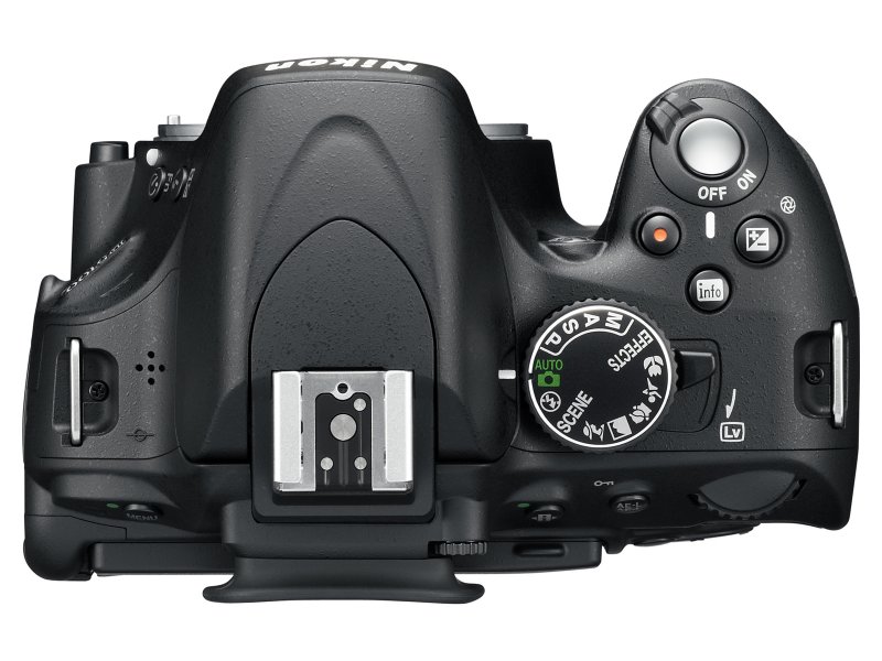 nikon d5100 sample pictures. The Nikon D5100 D-SLR houses a