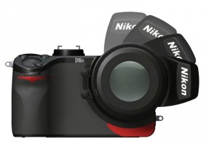 Nikon D5R concept camera 3 300x210 Nikon D5R concept camera