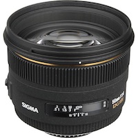 Sigma-50mm-f1.4-DG-HSM-EX-lens