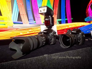 CP+show Nikon 300x225 Nikon at the 2012 CP+ show (pictures, D800 hands on, D4 demo videos)