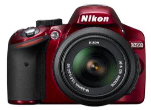 D3200 Nikon