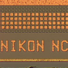 ニコン D3200 2400万画素センサー