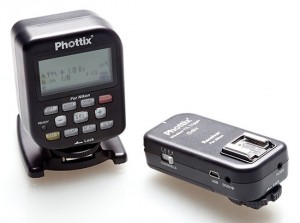 Phottix-Odin-TTL-flash-trigger-for-Nikon