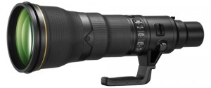 Nikon-800mm-f5.6-lens