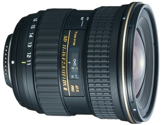 Tokina-AT-X-11-16-f2.8-PRO-DX-Ⅱ-lens