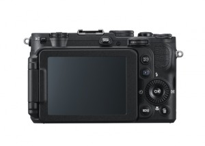Nikon Coolpix P7700 back 300x214 Nikon Coolpix P7700, S800c, S01 and S6400 cameras announced *UPDATED*