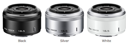 Nikon 1 NIKKOR 18.5mm f1.8 lens Nikon D600, Nikkor 18.5mm f/1.8 lens, UT 1 communication unit announcements