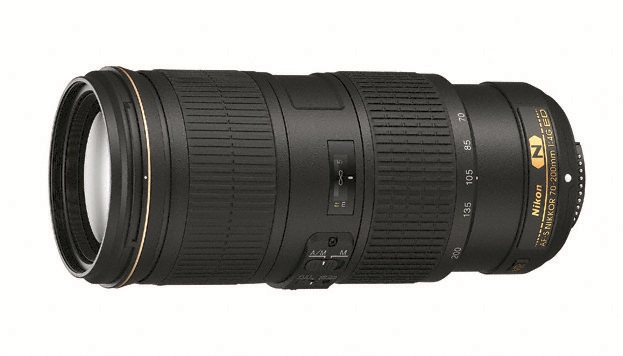 Nikkor AFS 70 200 VR lens Nikon announces Nikon 1 V2, Nikkor 70 200mm f/4G ED VR lens, SB N7 Speedlight