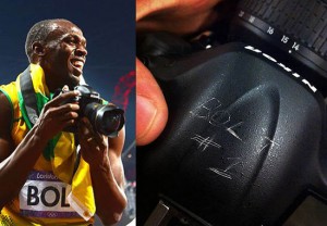 Usain Bolt Nikon D4 for sale1 300x208 Weekly Nikon news flash #183