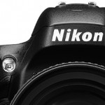 Nikon-D600-bw-top