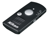 Nikon WR T10 Nikon D5200 and WR R10/WR T10 wireless remote controller announcements