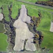 Aerial photography 3