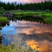 Big Hole Montana