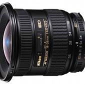 Permalink to Nikon announcement for the CP+ show: new Nikkor 18-35mm f/3.5-4.5G ED FX lens Nikon 18-35mm f3.5-4.5D ED lens