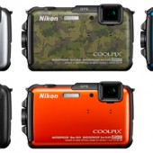Nikon-Coolpix-AW110-AW110s-cameras