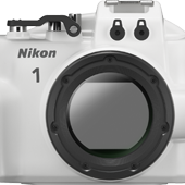 Nikon WP-N2 underwater case