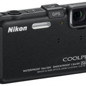 Nikon-aw100-waterproof-camera