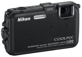 Nikon-aw100-waterproof-camera