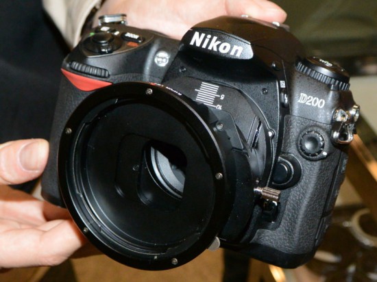 Kipon-tilt-shift-adapter-for-Nikon-mount