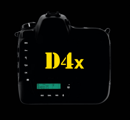 Nikon-D4x-rumors