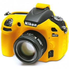 Nikon D600 silicon cover