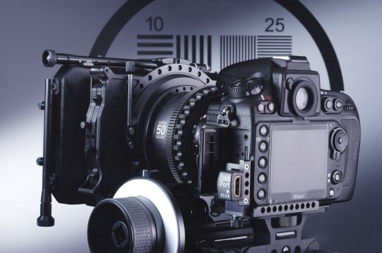Prime Circle XT-F cine-style lenses with Nikon F-Mount by LockCircle 3