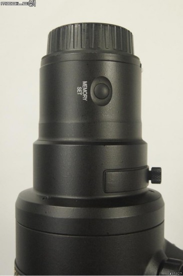 Nikon 800mm f-5.6 lens 2