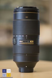 Nikon AF-S 80-400mm f4.5-5.6G ED VR lens 6
