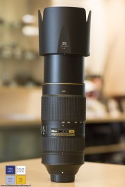 Nikon AF-S 80-400mm f4.5-5.6G ED VR lens 8