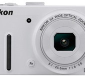 Nikon-Coolpix-P330-white