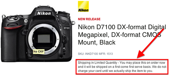 Nikon-D7100-now-shipping