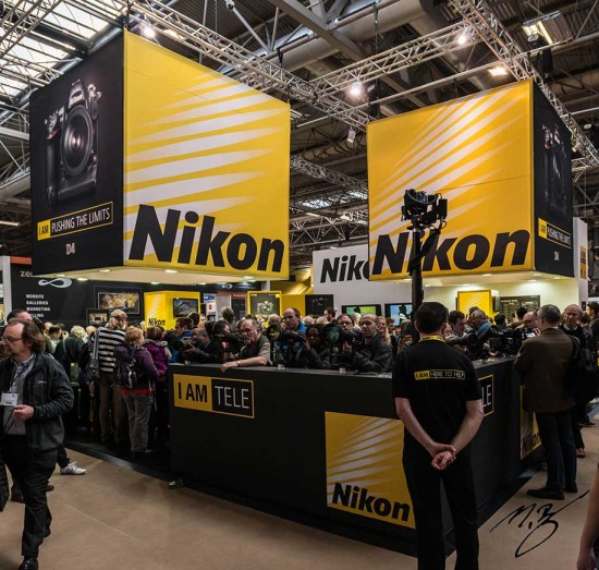Nikon-at-Focus-on-Imaging-2013-show-6