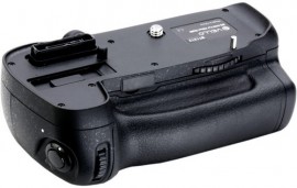 Vello-BG-N10-Battery-Grip-For-Nikon-D600