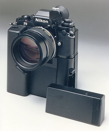 hawkeye 350px Interview with Kodaks lead engineer on the early Nikon based Kodak DCS cameras