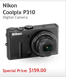 Nikon-P310-deal