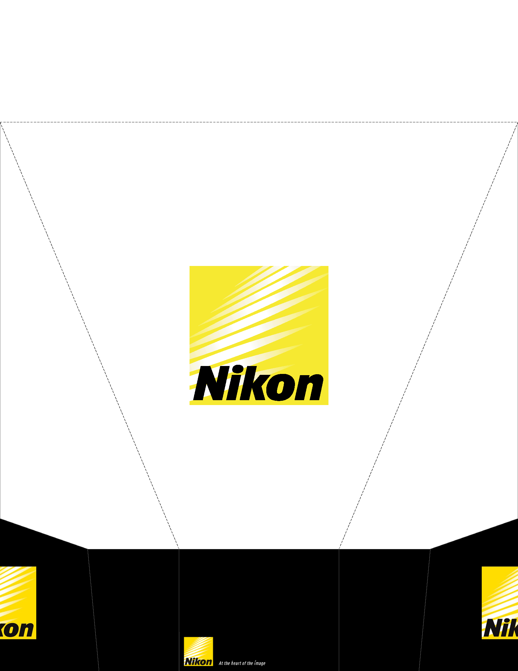 Bounce Card Flash Diffuser Nikon