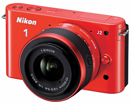 Nikon-1-J2-camera